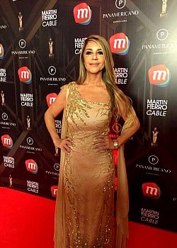 Nora Briozzo